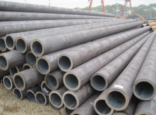 横峰20CrMo冷拔无缝钢管