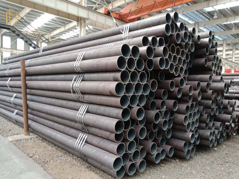 横峰30CrMo合金无缝钢管
