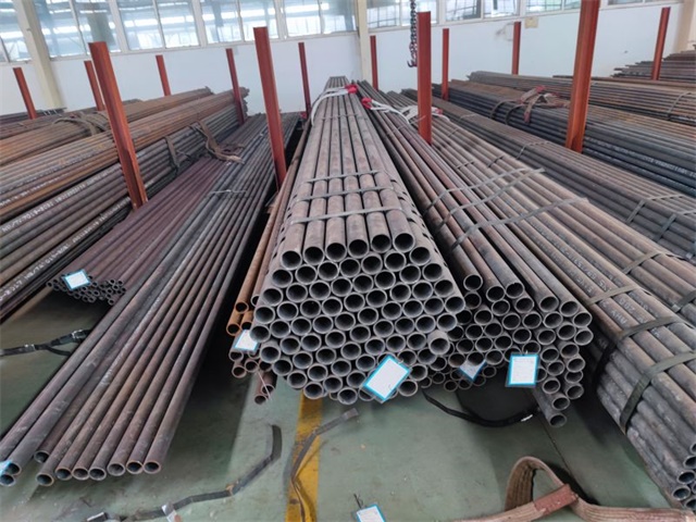 横峰20G合金无缝钢管