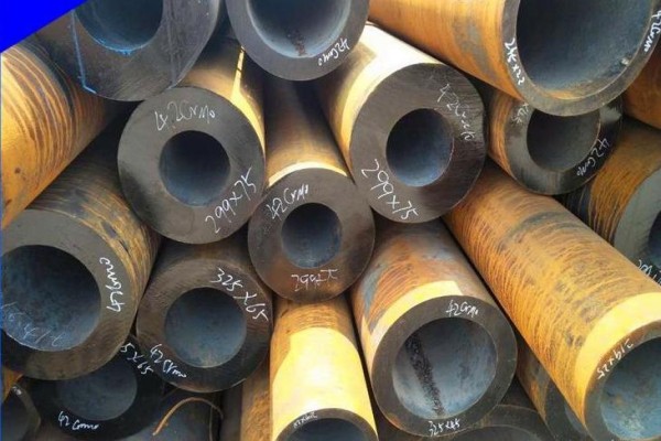 横峰横峰横峰42CrMo无缝钢管 汽车工程机械配件合金无缝管
